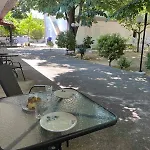 Avli Apart-hotel